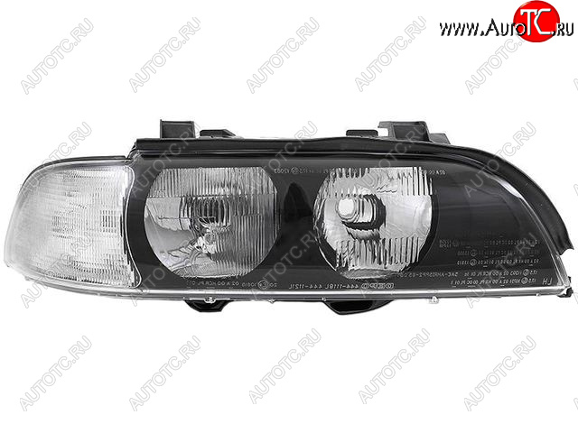 9 299 р. Правая фара (под корректор) BodyParts BMW 5 серия E39 седан дорестайлинг (1995-2000)  с доставкой в г. Воронеж