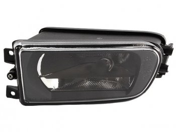 Противотуманная фара левая BODYPARTS BMW 5 серия  E39 (1995-2000) седан дорестайлинг (прозрачная)