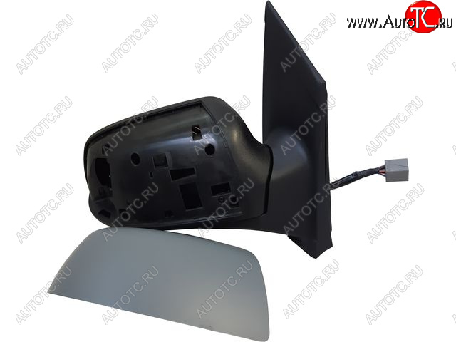 6 999 р. E39 ЗЕРКАЛО ЛЕВ ЭЛЕКТР С ПОДОГРЕВ 7 КОНТ (aspherical) (Тайвань) VIEWMAX bme3996-450-l  с доставкой в г. Воронеж