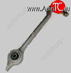 2 289 р. E39 РЫЧАГ ПЕРЕДН ПОДВЕСКИ ЛЕВ НИЖН (Тайвань) АЛЮМИН SH bme3996-811a-l  с доставкой в г. Воронеж