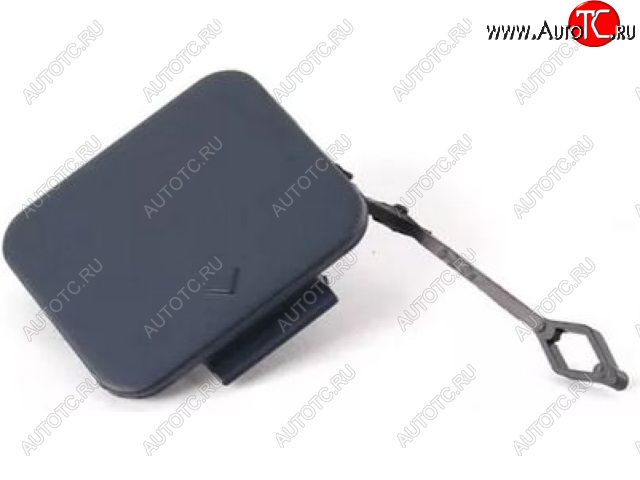449 р. E39 ЗАГЛУШКА БУКСИРОВ КРЮКА БАМПЕРА ЗАДН (Тайвань) TYG bme3996-4g1  с доставкой в г. Воронеж