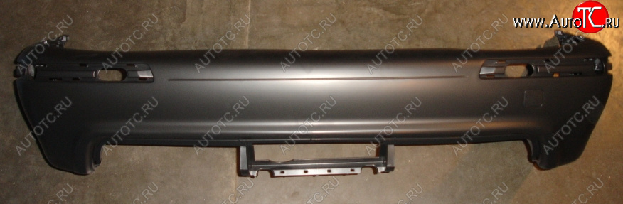 23 999 р. E39 БАМПЕР ЗАДН М5 БЕЗ ОТВ ПДАТЧ ГРУНТ BODYPARTS bme3900-640x  с доставкой в г. Воронеж