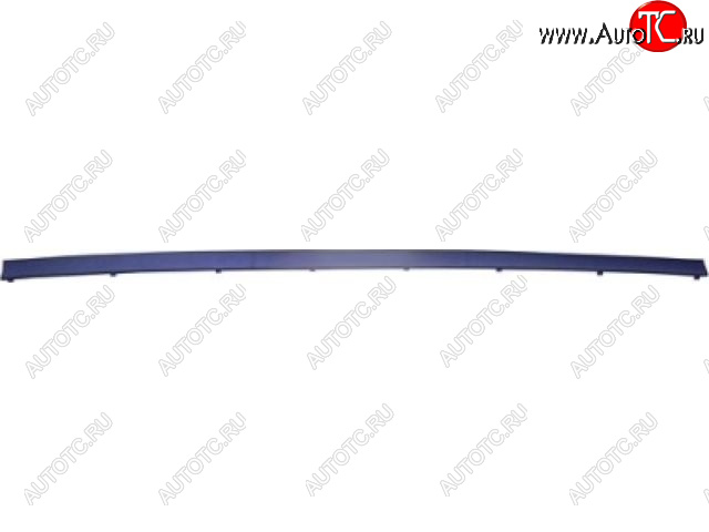 549 р. E39 МОЛДИНГ БАМПЕРА ЗАДН ЦЕНТРАЛ П ХРОМ (Тайвань) BODYPARTS bme3996-661-c  с доставкой в г. Воронеж