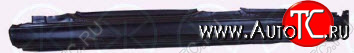 6 999 р. E39 ПОРОГ ПРАВ (KLOKKERHOLM) KLOKKERHOLM bme3995-480-r  с доставкой в г. Воронеж