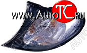 3 099 р. E46 УКАЗ.ПОВОРОТА УГЛОВОЙ Л+П (КОМПЛЕКТ) ТЮНИНГ (СЕДАН) ВНУТРИ (DEPO) ЧЕРН DEPO bme4602-030b-n  с доставкой в г. Воронеж