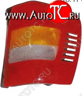3 099 р. GR CHEROKEE ФОНАРЬ ЗАДН ВНЕШН ПРАВ (EAGLE EYES) EAGLE EYES jpgch99-743-r  с доставкой в г. Воронеж
