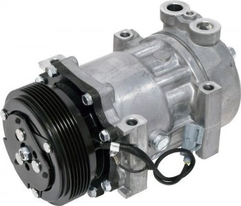 23 999 р. GR CHEROKEE КОМПРЕССОР КОНДИЦ (см.каталог) (AVA) AVA jpgch99-970  с доставкой в г. Воронеж. Увеличить фотографию 1