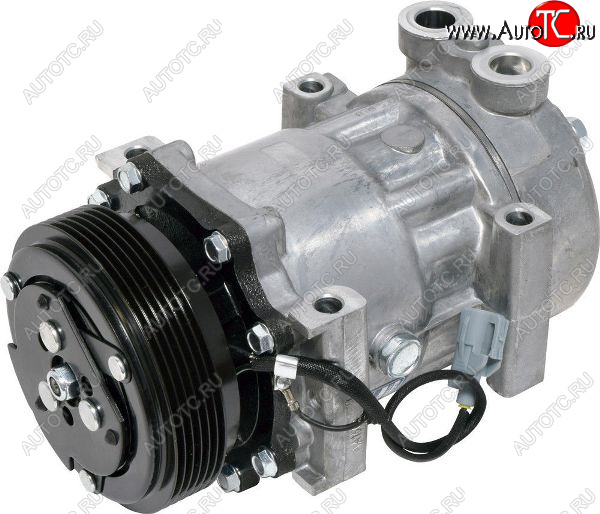 23 999 р. GR CHEROKEE КОМПРЕССОР КОНДИЦ (см.каталог) (AVA) AVA jpgch99-970  с доставкой в г. Воронеж