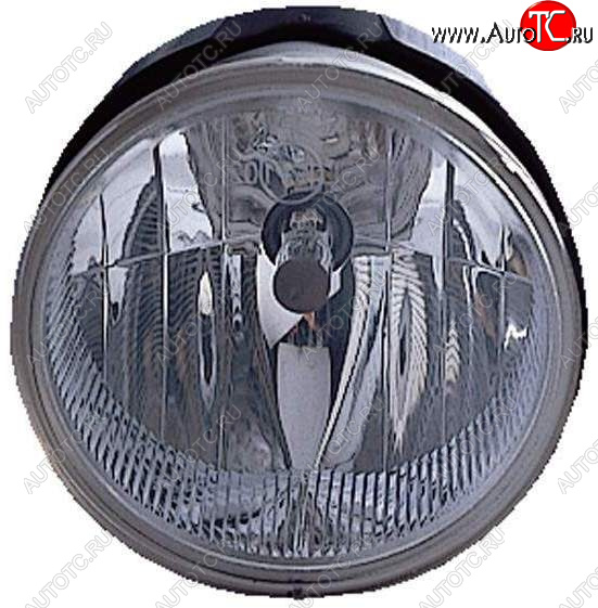 3 689 р. GR CHEROKEE ФАРА ПРОТИВОТУМ Л=П (DEPO) DEPO jpgch04-070-z  с доставкой в г. Воронеж