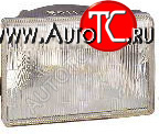 3 299 р. Правая фара DEPO Jeep Grand Cherokee ZJ (1993-1998)  с доставкой в г. Воронеж