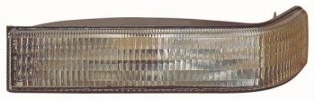 1 079 р. GR CHEROKEE УКАЗ.ПОВОРОТА НИЖН ЛЕВ (DEPO) БЕЛЫЙ DEPO jpgch93-040w-l  с доставкой в г. Воронеж. Увеличить фотографию 1