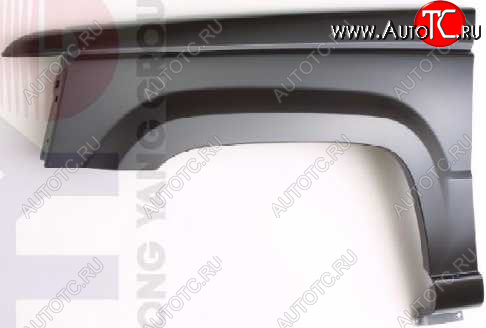 5 599 р. GR CHEROKEE КРЫЛО ПЕРЕДН ЛЕВ (Тайвань) TYG jpgch93-270-l  с доставкой в г. Воронеж