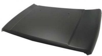24 599 р. COMMANDER КАПОТ СТАЛЬН BODYPARTS jpcmr06-330t  с доставкой в г. Воронеж. Увеличить фотографию 1