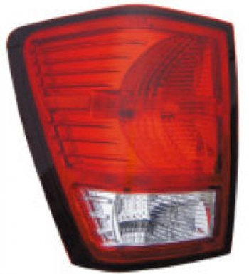 3 899 р. GR CHEROKEE ФОНАРЬ ЗАДН ВНЕШН ЛЕВ (EAGLE EYES) EAGLE EYES jpgch07-740-l  с доставкой в г. Воронеж. Увеличить фотографию 1