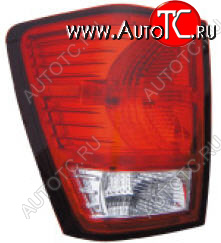 3 899 р. GR CHEROKEE ФОНАРЬ ЗАДН ВНЕШН ЛЕВ (EAGLE EYES) EAGLE EYES jpgch07-740-l  с доставкой в г. Воронеж