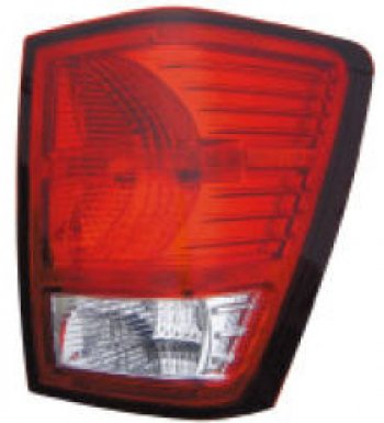 3 899 р. GR CHEROKEE ФОНАРЬ ЗАДН ВНЕШН ПРАВ (EAGLE EYES) EAGLE EYES jpgch07-740-r  с доставкой в г. Воронеж. Увеличить фотографию 1