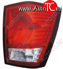 3 899 р. GR CHEROKEE ФОНАРЬ ЗАДН ВНЕШН ПРАВ (EAGLE EYES) EAGLE EYES jpgch07-740-r  с доставкой в г. Воронеж