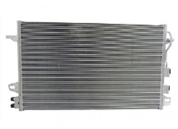 5 299 р. CARAVAN (+ VOYAGER  TOWN) КОНДЕНСАТОР КОНДИЦ BODYPARTS crcar05-930  с доставкой в г. Воронеж. Увеличить фотографию 1