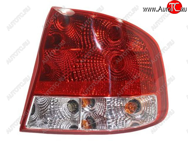 3 599 р. AVEO ФОНАРЬ ЗАДН ВНЕШН ПРАВ (СЕДАН) (Китай) BODYPARTS cvave04-740-r  с доставкой в г. Воронеж