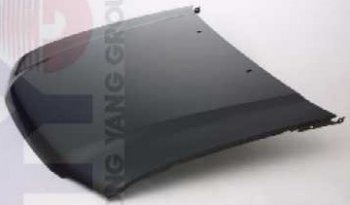 11 649 р. BLAZER ЕЛАБ КАПОТ (Тайвань) TYG cvela96-330  с доставкой в г. Воронеж. Увеличить фотографию 1
