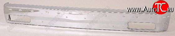 7 649 р. BLAZER (JIMMY) БАМПЕР ПЕРЕДН С ОТВ ПМОЛДИНГ (Тайвань) ХРОМ BODYPARTS cvblz91-160h  с доставкой в г. Воронеж