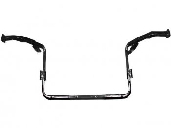 3 999 р. PACIFICA СУППОРТ РАДИАТОРА BODYPARTS crpcf04-380  с доставкой в г. Воронеж. Увеличить фотографию 1