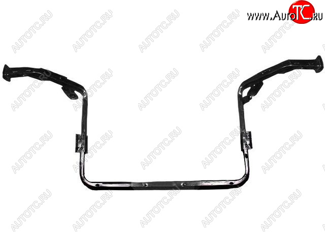 3 999 р. PACIFICA СУППОРТ РАДИАТОРА BODYPARTS crpcf04-380  с доставкой в г. Воронеж