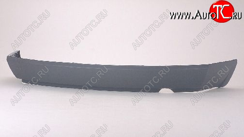 4 999 р. PACIFICA БАМПЕР ЗАДН НИЖН (Тайвань) ТЕМНО-СЕР TYG crpcf04-640tg  с доставкой в г. Воронеж