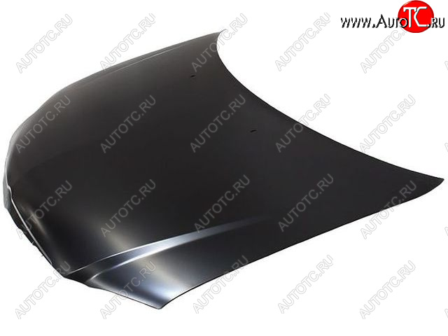 13 999 р. PACIFICA КАПОТ АЛЮМИН BODYPARTS crpcf04-330a  с доставкой в г. Воронеж