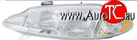 8 549 р. INTREPID ФАРА ЛЕВ (EAGLE EYES) EAGLE EYES crint98-000-l  с доставкой в г. Воронеж