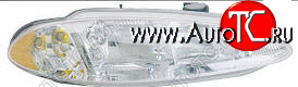 8 549 р. INTREPID ФАРА ПРАВ (EAGLE EYES) EAGLE EYES crint98-000-r  с доставкой в г. Воронеж
