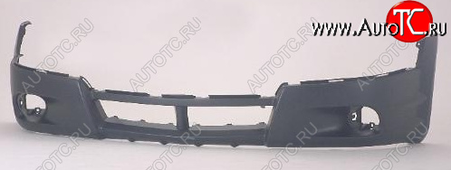 3 999 р. VIBE БАМПЕР ПЕРЕДН НИЖН (Тайвань) ГРУНТ TYG pnvib03-161x  с доставкой в г. Воронеж