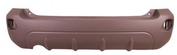 12 999 р. VIBE БАМПЕР ЗАДН (Тайвань) СЕР BODYPARTS pnvib03-640g  с доставкой в г. Воронеж. Увеличить фотографию 1