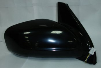 2 799 р. VIBE {TY MATRIX 03-} ЗЕРКАЛО ПРАВ ЭЛЕКТР (Тайвань) POLYWAY pnvib03-450-r  с доставкой в г. Воронеж. Увеличить фотографию 1