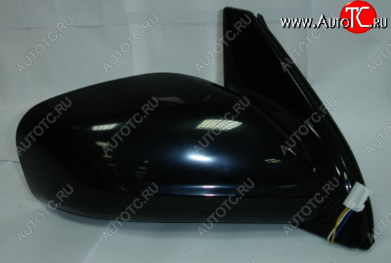 2 799 р. VIBE {TY MATRIX 03-} ЗЕРКАЛО ПРАВ ЭЛЕКТР (Тайвань) POLYWAY pnvib03-450-r  с доставкой в г. Воронеж