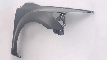 7 599 р. CALIBER КРЫЛО ПЕРЕДН ПРАВ (Тайвань) TYG crcal07-270-r  с доставкой в г. Воронеж. Увеличить фотографию 1
