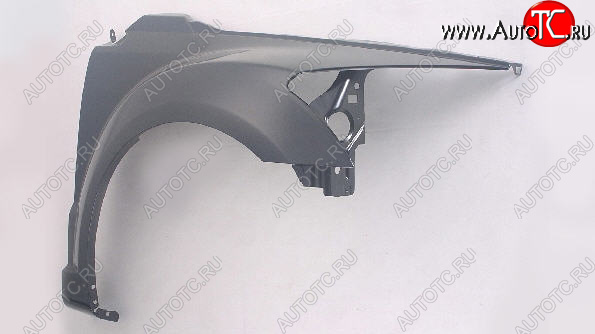 7 599 р. CALIBER КРЫЛО ПЕРЕДН ПРАВ (Тайвань) TYG crcal07-270-r  с доставкой в г. Воронеж