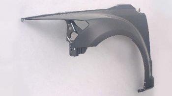 7 599 р. CALIBER КРЫЛО ПЕРЕДН ЛЕВ (Тайвань) TYG crcal07-270-l  с доставкой в г. Воронеж. Увеличить фотографию 1