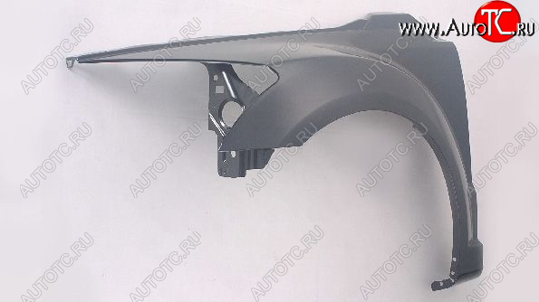 7 599 р. CALIBER КРЫЛО ПЕРЕДН ЛЕВ (Тайвань) TYG crcal07-270-l  с доставкой в г. Воронеж