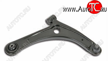 4 399 р. CALIBER {COMPASSPATRIOT 07-} РЫЧАГ ПЕРЕДН ПОДВЕСКИ ПРАВ НИЖН (Тайвань) SH crcal07-810-r  с доставкой в г. Воронеж