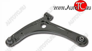 4 399 р. CALIBER {COMPASSPATRIOT 07-} РЫЧАГ ПЕРЕДН ПОДВЕСКИ ЛЕВ НИЖН (Тайвань) SH crcal07-810-l  с доставкой в г. Воронеж