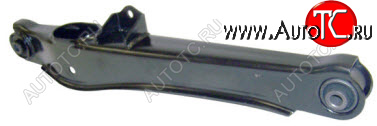 3 679 р. CALIBER {COMPASSPATRIOT 07-} РЫЧАГ ЗАДН ПОДВЕСКИ Л=П НИЖН (Тайвань) SH crcal07-960-z  с доставкой в г. Воронеж