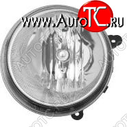 3 599 р. COMPASS {PATRIOT 07-10} ФАРА ПРАВ (EAGLE EYES) EAGLE EYES jpcps07-001-r  с доставкой в г. Воронеж