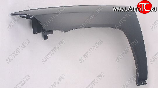 6 499 р. COMPASS КРЫЛО ПЕРЕДН ЛЕВ (Тайвань) TYG jpcps07-270-l  с доставкой в г. Воронеж