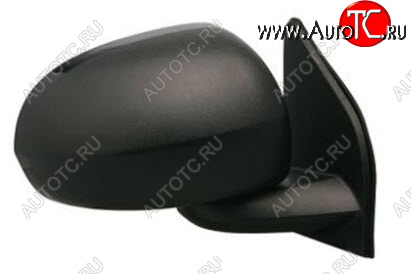 3 499 р. COMPASS ЗЕРКАЛО ПРАВ ЭЛЕКТР С ПОДОГРЕВ (Тайвань) POLYWAY jpcps07-450-r  с доставкой в г. Воронеж