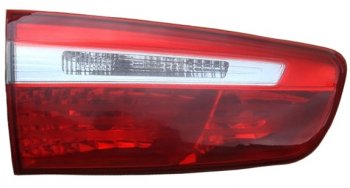 4 399 р. RIO ФОНАРЬ ЗАДН ВНУТРЕН ЛЕВ (ХЭТЧБЭК) (Китай) BODYPARTS kario11-752-l  с доставкой в г. Воронеж. Увеличить фотографию 1