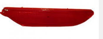 339 р. RIO ФОНАРЬ-КАТАФОТ ЛЕВ В ЗАДН БАМПЕР (СЕДАН) (Тайвань) BODYPARTS kario11-050-l  с доставкой в г. Воронеж. Увеличить фотографию 1