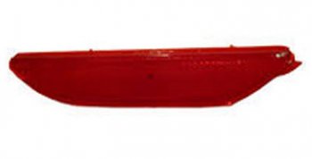 339 р. RIO ФОНАРЬ-КАТАФОТ ПРАВ В ЗАДН БАМПЕР (СЕДАН) (Тайвань) BODYPARTS kario11-050-r  с доставкой в г. Воронеж. Увеличить фотографию 1