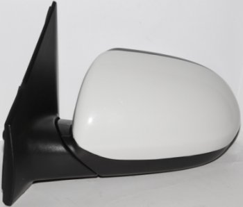 3 089 р. RIO ЗЕРКАЛО ЛЕВ ЭЛЕКТР С ПОДОГРЕВ (Китай) BODYPARTS kario11-453-l  с доставкой в г. Воронеж. Увеличить фотографию 1