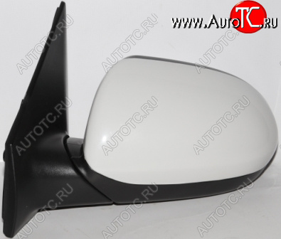 3 089 р. RIO ЗЕРКАЛО ЛЕВ ЭЛЕКТР С ПОДОГРЕВ (Китай) BODYPARTS kario11-453-l  с доставкой в г. Воронеж